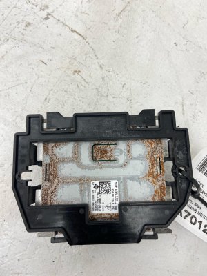 2015-2018 Porsche Cayenne Engine Motor Noise Canceling Control Module (Used OEM)