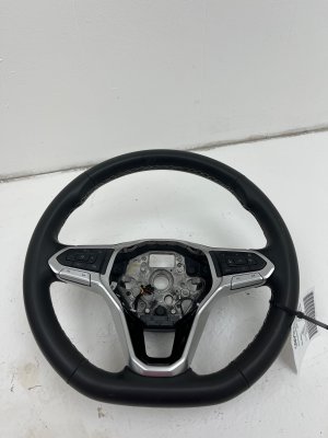 2020-2024 Volkswagen Atlas Heated Steering Wheel with Adaptive Cruise Control (Used OEM)