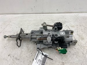 2020-2024 Ford Police Interceptor Utility Power Tilt and Telescopic Steering Column (Used OEM)