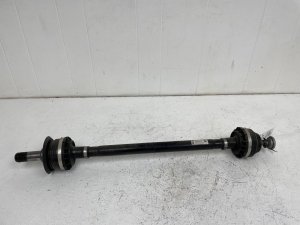 2023-2024 BMW M2 Drive Axle Shaft - Rear, Right (Passenger) (Used OEM)