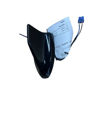 2020-2024 Lincoln Aviator Black Shark Fin Radio Roof Antenna Assembly (Used OEM)