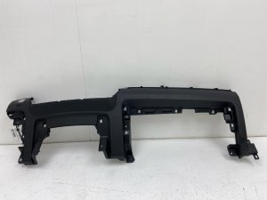 2020-2022 Kia Telluride Dash Panel Trim with Start Button - Front (Used OEM)