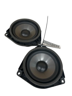 2013-2018 Lexus ES300h Door Speaker Set - Rear (Used OEM)