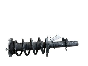2018-2020 Jaguar E-Pace Suspension Strut Assembly - Front, Right (Passenger) (Used OEM)