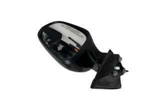 2024-2026 Chevrolet Trax Black Door/Side View Mirror - Right (Passenger) (Used OEM)