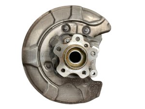 2016-2022 BMW 750i Spindle Knuckle Hub Assembly - Rear, Right (Passenger) (Used OEM)