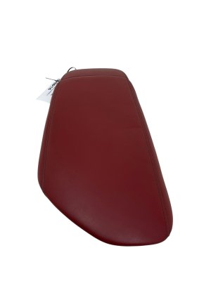2022-2025 Genesis GV70 Red Center Console Armrest Compartment Lid (Used OEM)