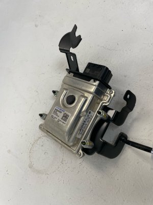 2025 Kia K4 Automatic Transmission Control Module (Used OEM)