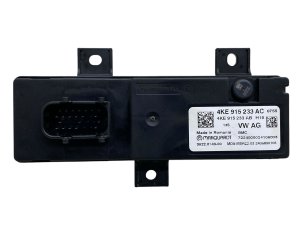 2024-2025 Audi Q8 e-tron Drive Motors and High Voltage Battery Control Module (Used OEM)