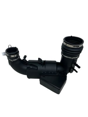 2023-2025 Jeep Compass Engine Air Intake Duct and Resonator (Used OEM)