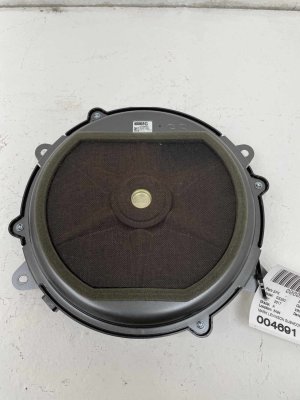 2013-2018 Lexus GS450h Mark Levinson Subwoofer Bass Speaker (Used OEM)