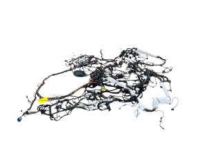 2018-2024 BMW X3 Main Body Wiring Harness (Used OEM)