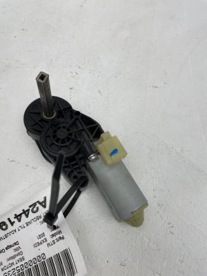 OEM Front Seat Recline Tilt Adjustment Motor for 2018-2024 Ford & Lincoln