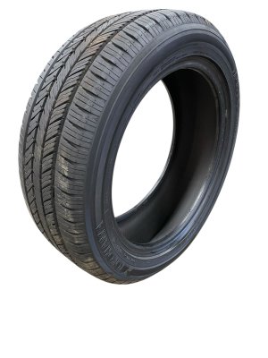 2008-2014 Dodge Avenger Yokohama YK-GTX All Season 215/55R18 Tire (Used OEM)