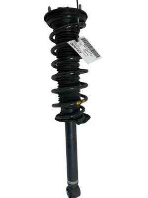 2021-2025 Toyota Mirai Suspension Strut Assembly - Rear, Left (Driver) (Used OEM)