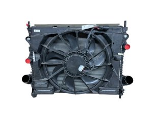 2024-2025 Ford Mustang Radiator and Condenser Cooling Pack (Used OEM)