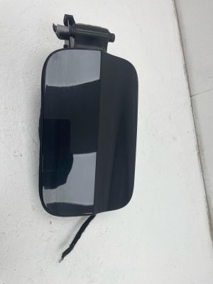 2022-2025 BMW 228i Black Fuel Filler Door - Rear (Used OEM)