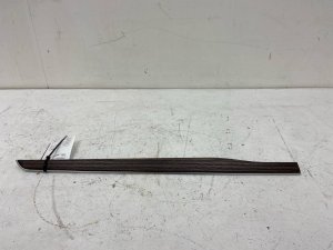 2021-2024 GMC Yukon XL Instrument Panel Cover Trim - Front (Used OEM)