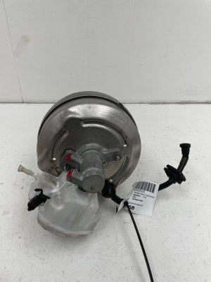 2021-2025 BMW 428i Power Brake Booster and Master Cylinder Assembly (Used OEM)