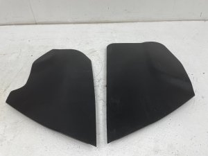 2020-2025 Hyundai Palisade Center Console Side Trim Cover Panel (Used OEM)