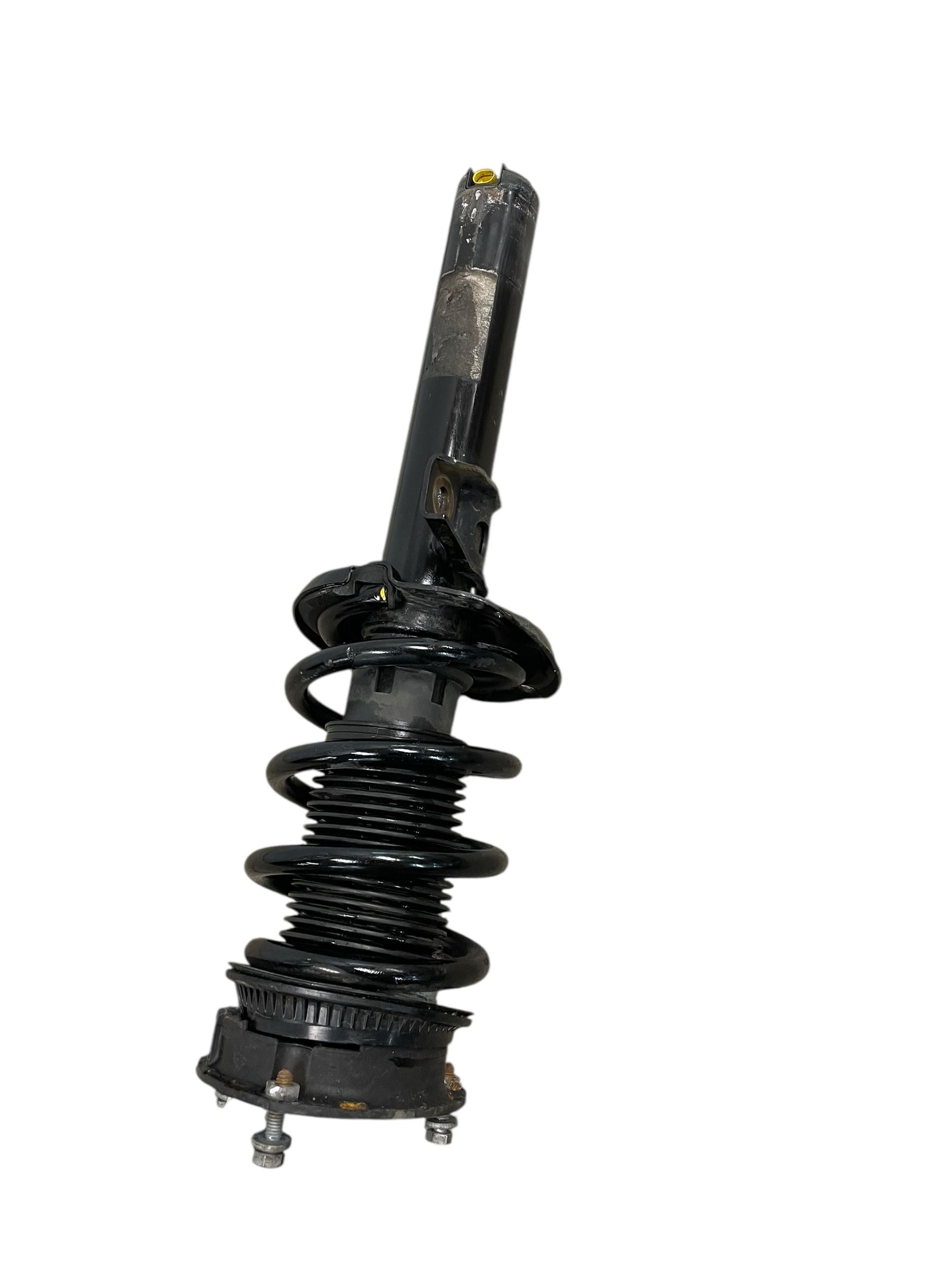 2017-2020 Audi RS3 Silvers Neomax Coilover Suspension Kit - Front, Left (Driver) (Used OEM)