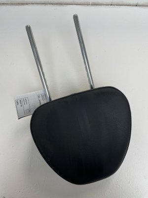 2024-2025 Hyundai Elantra Black w/ Red Stitching Seat Headrest - Front, Right (Passenger) (Used OEM)