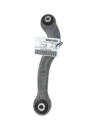 2021-2025 Jaguar F-Pace Lower Suspension Control Arm Set - Rear, Left (Driver) (Used OEM)