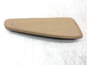 2010-2016 Porsche Panamera Beige Seat Air Bag - Front, Left (Driver) (Used OEM)