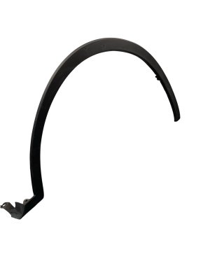 2023-2024 Toyota Crown Wheel Opening Molding Trim - Front, Right (Passenger) (Used OEM)