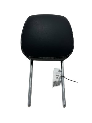 2021-2026 Mercedes-Benz GLA250 Black Sport Seat Headrest - Front, Left (Driver) (Used OEM)