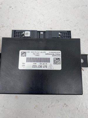 2021-2024 Audi e-tron GT Active Suspension Control Module (Used OEM)