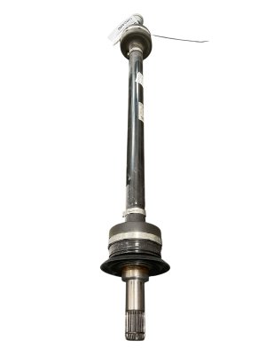 2016-2022 BMW 740i Drive Axle Shaft - Rear, Right (Passenger) (Used OEM)