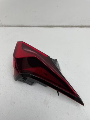 2025 Lexus UX300h Tail Light Assembly - Rear, Right (Passenger) (Used OEM)