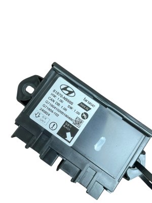 2024-2026 Hyundai Tucson Liftgate Control Module (Used OEM)