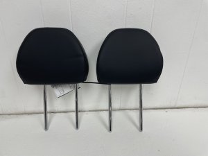 2021-2026 Kia K5 Black Seat Headrest - Front, Right (Passenger) (Used OEM)