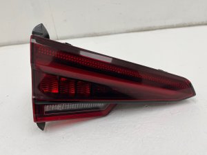 2017-2019 Audi A4 Quarter Panel Mounted LED Taillight Assembly - Rear, Right (Passenger) (Used OEM)