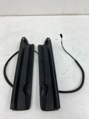 2020-2025 Lincoln Aviator Power Liftgate Pinch Sensor Set (Used OEM)