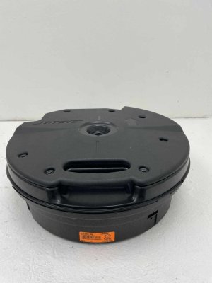 2016-2023 Mazda CX-9 Subwoofer Speaker Box - Rear (Used OEM)
