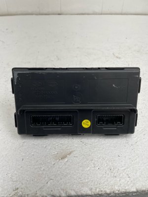 2024-2025 Hyundai Elantra HVAC Control Module (Used OEM)