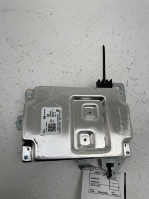 2024-2025 Hyundai Santa Fe Central Communication Control Module (Used OEM)