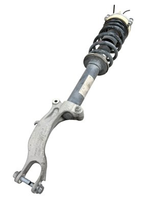2017-2025 Audi A4 Adaptive Sport Suspension Strut Assembly - Front, Right (Passenger) (Used OEM)