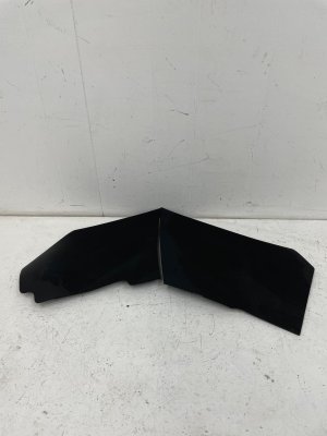 2020-2025 Kia Telluride Center Console Side Trim Cover Set (Used OEM)