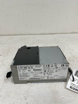 2022-2023 Mercedes-Benz GLA250 Multimedia Radio Receiver Head Unit (Used OEM)