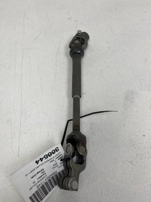 2025 Nissan Kicks Lower Steering Column Shaft Joint Rod (Used OEM)