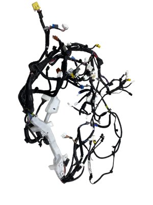 2024-2025 Mazda CX-90 Instrument Panel Dashboard Wiring Harness - Front (Used OEM)