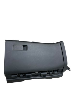 2022-2024 Hyundai Elantra N Black Dashboard Glove Box Storage Compartment - Front (Used OEM)