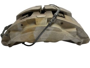 2020-2025 Land Rover Discovery Disc Brake Caliper - Front, Left (Driver) (Used OEM)