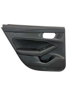 2023-2025 Acura Integra Door Interior Trim Panel - Rear, Left (Driver) (Used OEM)