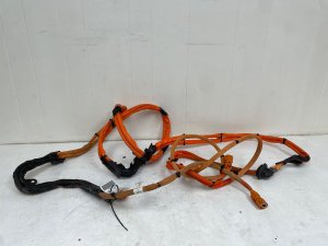 2018-2023 Porsche Panamera High Voltage Cable Wiring Harness (Used OEM)