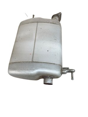 2022-2024 Kia Carnival Exhaust Muffler - Rear (Used OEM)